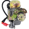 32mm Carburetor for Scooters 4-stroke, Chinese scooter parts