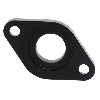 Intake Pipe Seal for Chinese Scooter 50cc 4-stroke, Chinese scooter parts