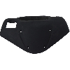 Front Fairing Windshield for Scooter - Black, Chinese scooter parts