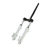 Front Fork for Chinese Scooter (type 1), Chinese scooter parts