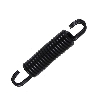 Side Stand Spring for Chinese Scooter 50 ~ 125cc (type 1), Chinese scooter parts