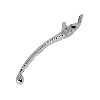 Left Brake Lever for Chinese Scooter - 185mm, Chinese scooter parts