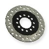 Brake Disc for Dirt Bike (160mm), Dirt Bike Spare Parts