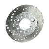Brake Disc for Chinese Scooter (180mm), Chinese scooter parts