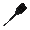 Engine Oil Dipstick for Scooter 125cc, Chinese scooter parts
