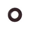 Oil Seal for Chinese Motor Scooter (17x30x8), Chinese scooter parts