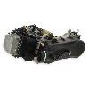 Engine 125cc type GY6 model 152QMI for Chinese Scooter (type 1), Chinese scooter parts