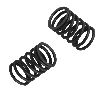 Valve Springs for Chinese Scooter 50cc GY6 (Ø 22mm), Chinese scooter parts