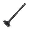 Exhaust Valve for Chinese Scooter 125cc, Chinese scooter parts