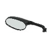 Left Mirror for Chinese Scooter (type 2), Chinese scooter parts