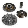 Variator (CVT) for Scooter 125cc Engine GY6 152QMI (type 1), Chinese scooter parts
