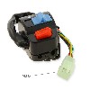 Right Switch Assy for Chinese Scooter 50cc (type 3), Chinese scooter parts