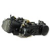 Complete Engine for Scooter 125cc - Long version, Chinese scooter parts