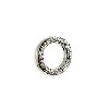 Exhaust Gasket (O-Ring) for Chinese Scooters (Ø 30mm), Chinese scooter parts