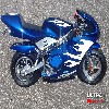 Pocket bike 49cc with High Quality, Pocket Bike