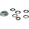 Front Fork Bearing for Chinese Scooter, Chinese scooter parts