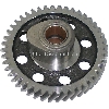 Cam Gear for ATV Bashan Quad 250cc (BS250S-11), Bashan Parts ATV 250cc BS250S11