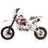 CRZ Dirt Bike 150cc, Dirt Bike