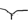 Handlebar for Jonway Scooter YY50QT-28B, Jonway Scooter Parts