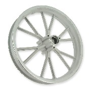 Front Rim 10'' for Cross Pocket Bike (type 2)