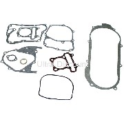 Gasket Set for Scooter 50cc GY6