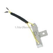 Resistor for Baotian Scooter BT49QT-12