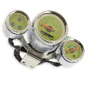 Speedometer for Baotian Scooter BT49QT-11