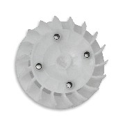 Fan Impeller for Shineray Quad 200cc (XY200ST-6A)