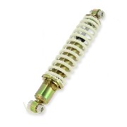 Rear Shock Absorber for ATV Shineray Quad 250cc STXE White