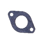 Intake Pipe Gasket 22mm for Quad 125cc