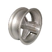 Rear Rim for Pocket Bike MTA4 - 110x50-6.5 - 130mm