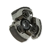 Stock Clutch for Pocket Bike