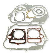 Gasket Set for Dirt Bike 140cc GK350