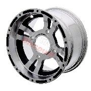 Front Aluminum Rim for ATV Shineray 250STXE