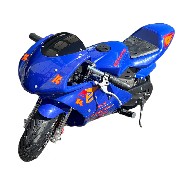 Pocket bike 49cc with High Quality