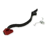 Complete Brake Pedal for AGB30
