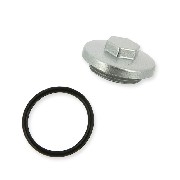 Valve Cap engines 125cc for Monkey Gorilla