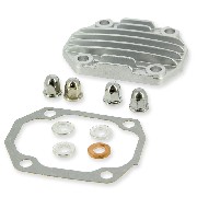 Complete Cylinder head cover 125cc engines for Monkey Gorilla