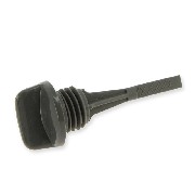 Gauge oil lever for engines 50cc for Monkey Gorilla