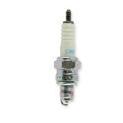 NKG Spark Plug CR6HSA for TREX 50cc 125cc