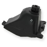 Fuel tank for pocket cross delta and mini dirt 47cc 49cc