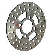 Front Brake Disc for ATV Shineray Quad 250ST-9C