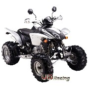 ATV Shineray Quad 300cc STE