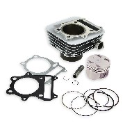 78mm kit for 300cc engin Shineray 300cc (178FMN)
