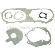 Gasket Set for Scooter 2-stroke