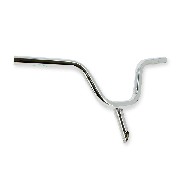 Handlebar for pocket scooter