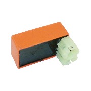 High Quality CDI for scooter 125cc 4-stroke