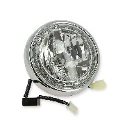 Headlight LED for Dax Skyteam Skymax 50-125cc Euro4