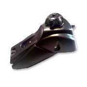 Fuel Tank for Dirt Bike AGB30