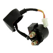 Starter Relay for ATV Bashan Quad 250cc (BS250AS-43)